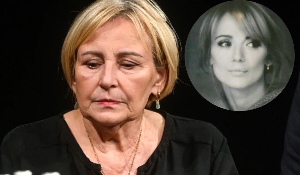 Krystyna Przybylska, Anna Przybylska