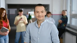 "Nastolatki rządzą... kasą"