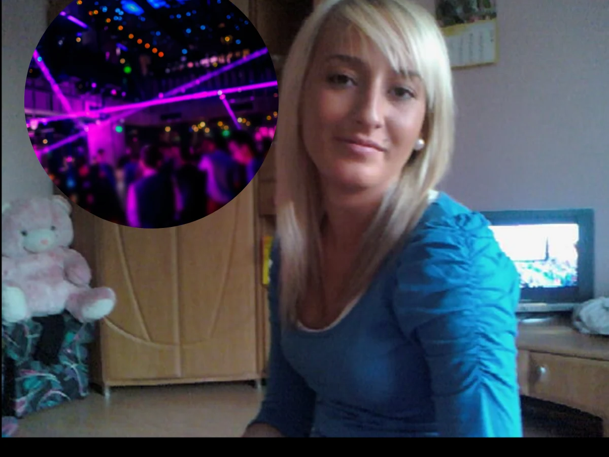 Iwona Wieczorek: wyciekło nagranie z "Dream Clubu”. Widać na nim zaginioną? Iwona Wieczorek: wyciekło nagranie z "Dream Clubu”. Widać na nim zaginioną?