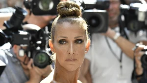 Celine Dion zapadła na nieuleczalną chorobę