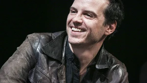 Andrew Scott