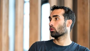 Martin Fourcade jest zdania, że powinno się rozważyć powrót sportowców z Rosji i Białorusi do rywalizacji międzynarodowej
