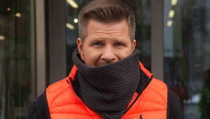 Filip Chajzer może mieć spore problemy. Co grozi popularnemu prezenterowi?