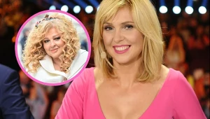 Magda Gessler, Ewa Wachowicz