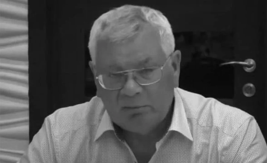 Nie żyje rosyjski generał Władimir Makarow Nie żyje rosyjski generał Władimir Makarow