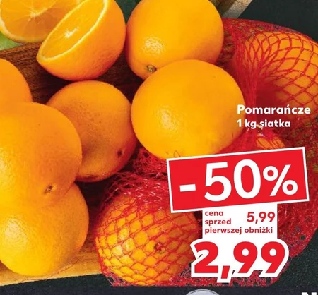 Pomarańcza