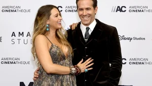 Blake Lively i Ryan Reynolds