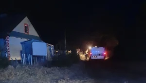 Fałszywy alarm w Myślimierzu