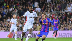 Istotne wzmocnienie dla Barcelony! Klub porozumiał się już z piłkarzem