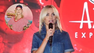 Agnieszka Woźniak-Starak, Daria Ładocha