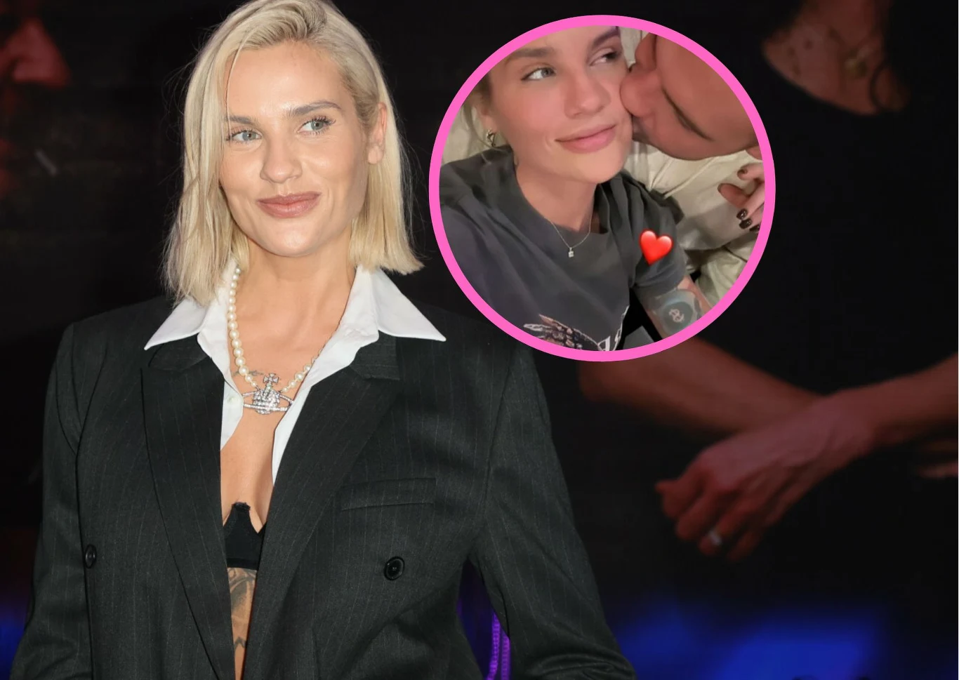 Karolina Gilon Karolina Gilon