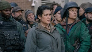 The Last of Us HBO: Kim jest tajemniczy brat Kathleen?
