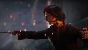 Hogwarts Legacy: Jak naprawić samemu problem z wyświetlaniem grafiki w grze?