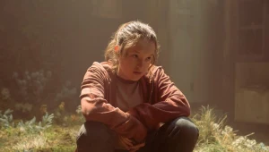 The Last of Us HBO - wyjaśniamy tajemnicę komiksu z piątego odcinka
