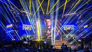 IEM Katowice 2023 - pełne przebudzenie najważniejszego wydarzenia esportowego w Polsce