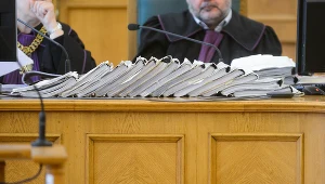 Zapadł prawomocny wyrok w sprawie "Gulczasa" i dwóch byłych szefów grupy mokotowskiej