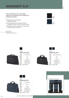 Samsonite - katalog 2023