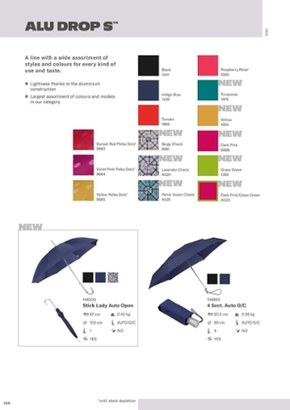Samsonite - katalog 2023