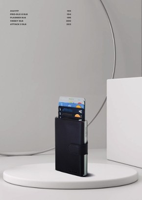 Samsonite - katalog 2023