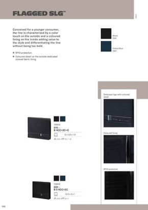 Samsonite - katalog 2023