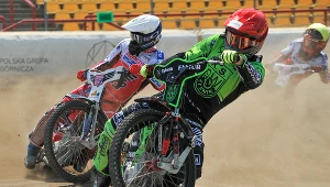 Polak został mistrzem Argentyny. Cuda w decydującym biegu