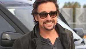 Richard Hammond