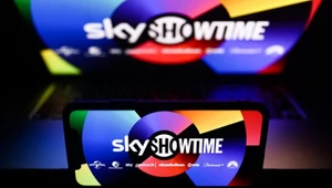 Ale tanio! SkyShowtime już jest w Polsce i proponuje ekstra promocję