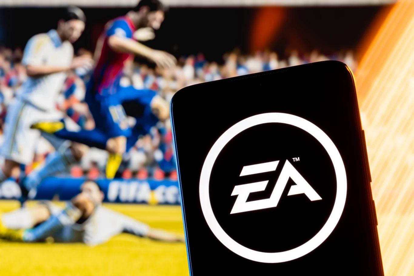 EA Sports EA Sports