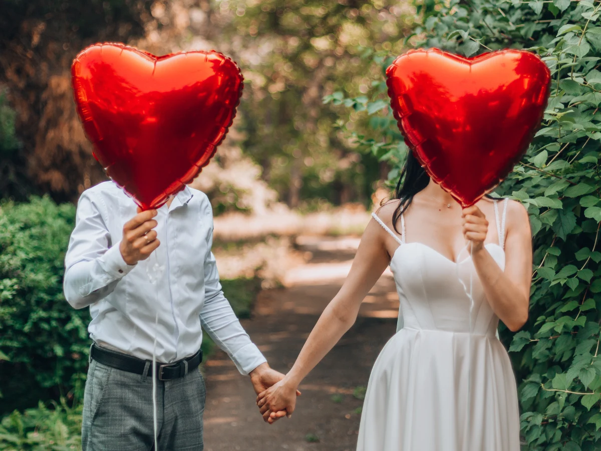 Walentynki 2023. Oto najbardziej kompatybilne ze sobą znaki zodiaku Walentynki 2023. Oto najbardziej kompatybilne ze sobą znaki zodiaku