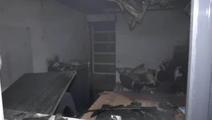 Pożar szkoły w Holandii. Zatrzymano 13-letniego ucznia