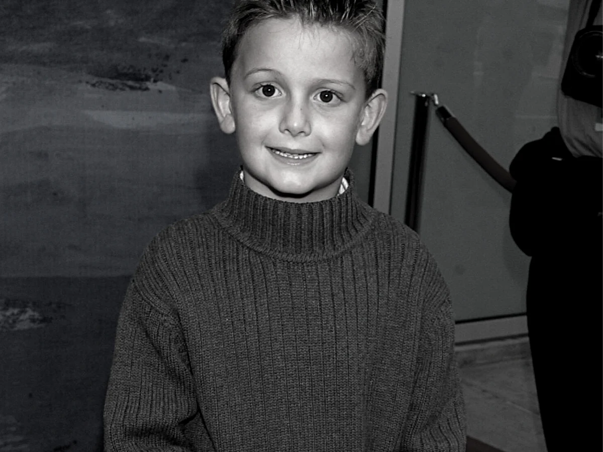 Austin Majors nie żyje. Gwiazdor serial "Nowojorscy gliniarze" zmarł w zapomnieniu w schronisku dla bezdomnych Austin Majors nie żyje. Gwiazdor serial "Nowojorscy gliniarze" zmarł w zapomnieniu w schronisku dla bezdomnych