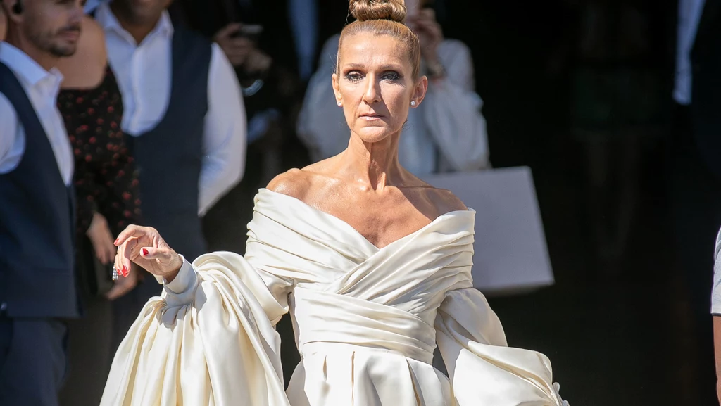 Celine Dion wykonała "My Heart Will Go On", choć początkowo nie była przekonana do utworu