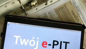 Jak rozliczyć PIT w 2023 roku przez Internet i szybko dostać zwrot podatku?