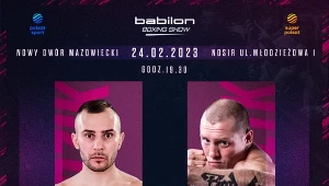 Babilon Boxing Show
