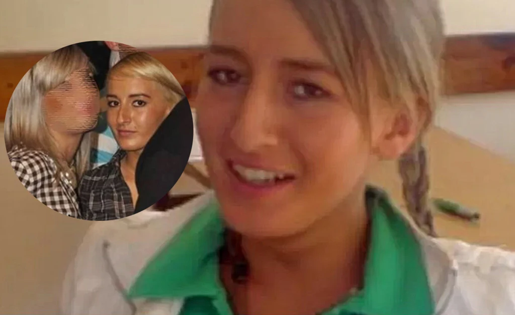 Iwona Wieczorek i Adria S. Iwona Wieczorek i Adria S.