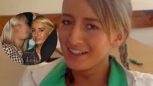 Iwona Wieczorek i Adria S.