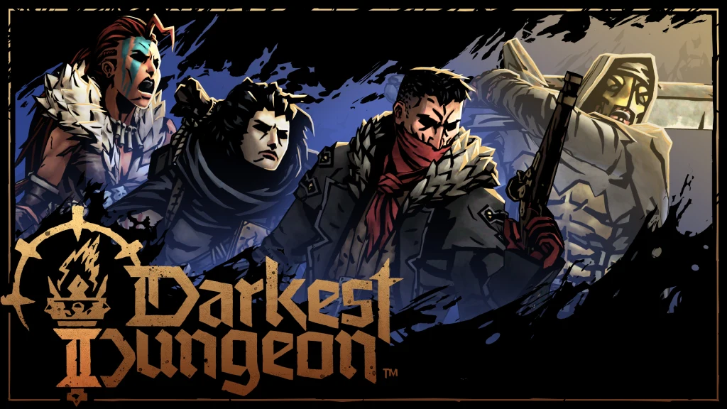 Darkest Dungeon II