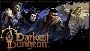 Darkest Dungeon II
