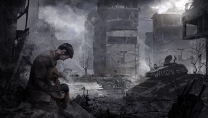 Gra "This War of Mine" znajduje się na liście lektur szkolnych