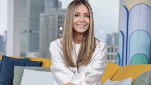 Małgorzata Rozenek-Majdan ocenia polskich mężczyzn