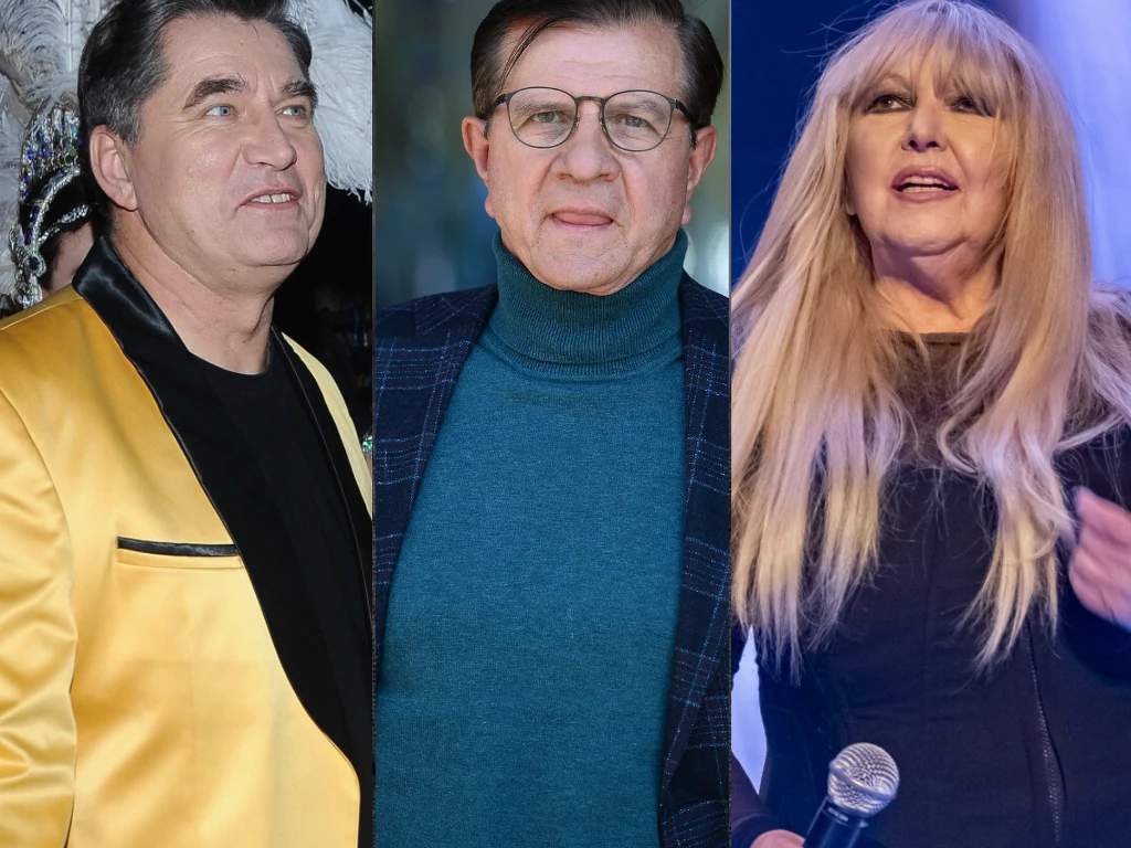 Chajzer ma dość celebrytów lamentujących na swoje emerytury. Dostało się Rodowicz i Świerzyńskiemu!