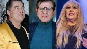 Chajzer ma dość celebrytów lamentujących na swoje emerytury. Dostało się Rodowicz i Świerzyńskiemu!