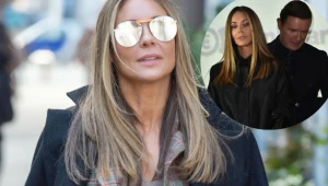 Małgorzata Rozenek-Majdan i Radosław Majdan