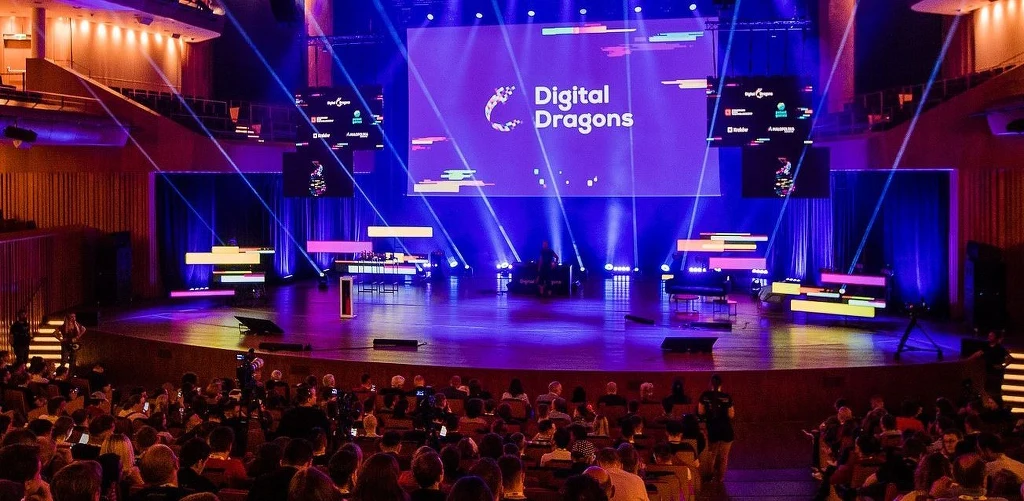 Digital Dragons