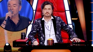 Widzowie TVP są pewni, że to on wygra "The Voice Senior"! Cugowski był pod wrażeniem