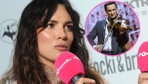 Paulina Krupińska o depresji swojego męża Sebastiana Karpiela-Bułecki