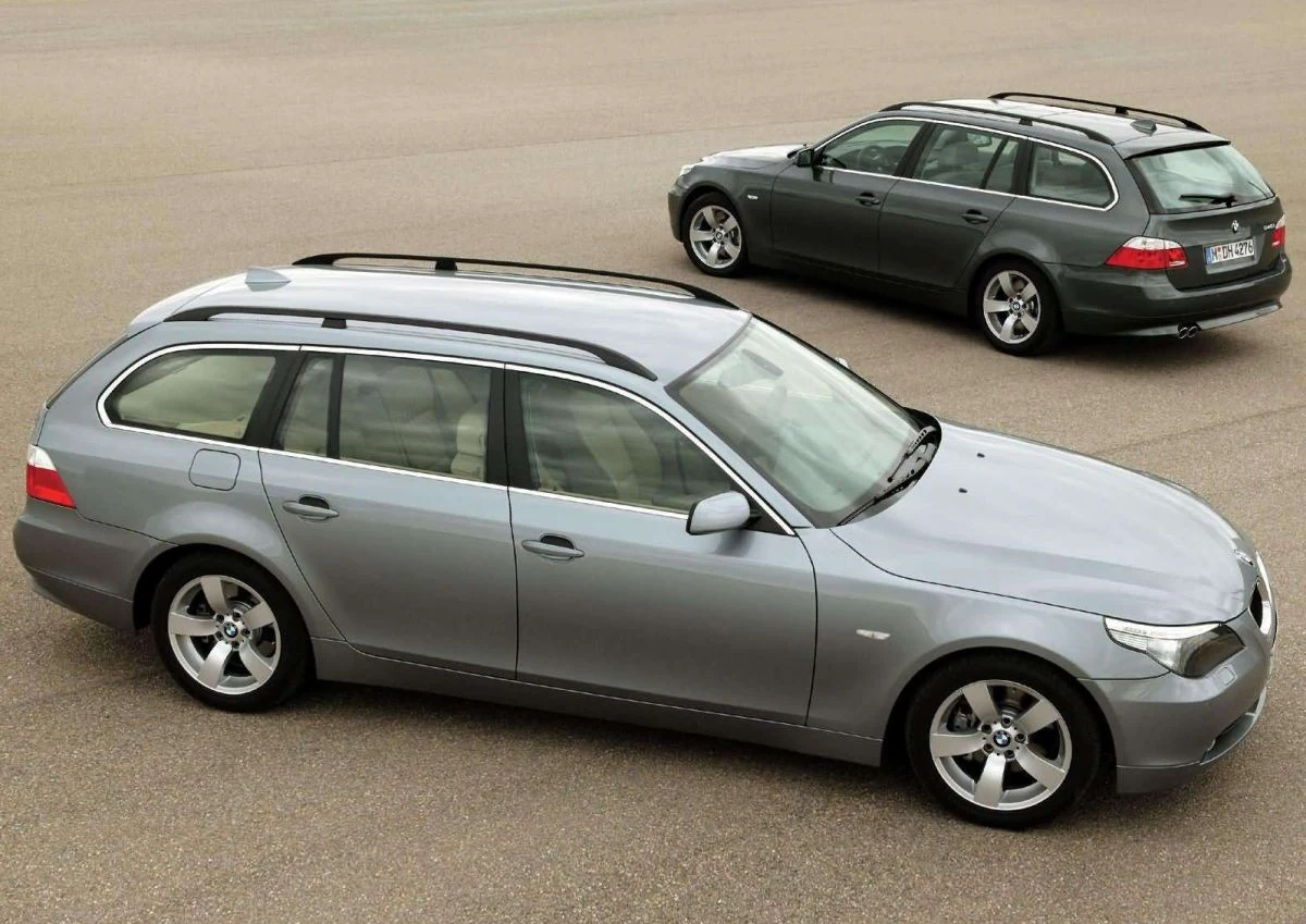 BMW serii 5 - liczba ogłoszeń: 32 212, średnia cena: 31 900 zł, średni przebieg: 225,2 tys. km, średni wiek: 15,0 roku