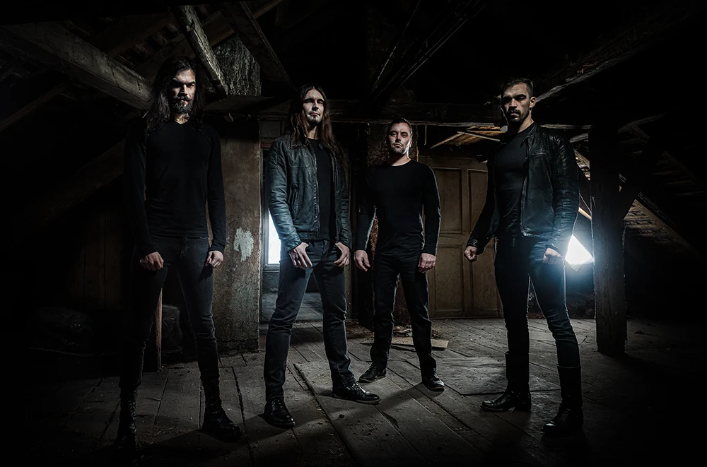 Zespół Thulcandra przygotował nową płytę