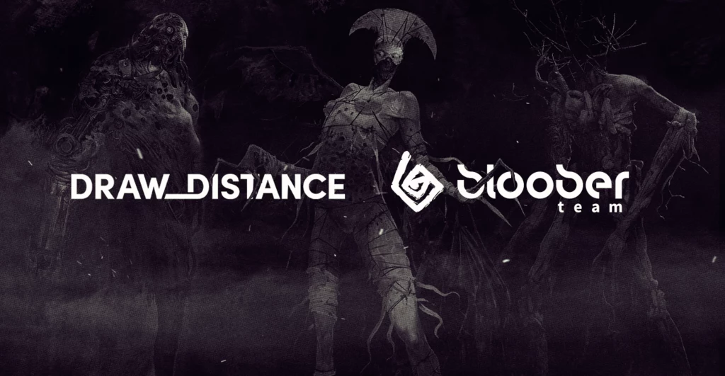 Bloober Team / Draw Distance