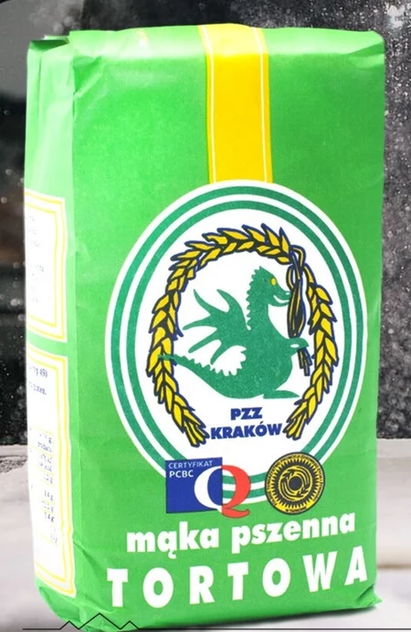 Mąka PZZ Kraków